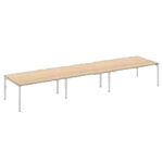 Large Rectangular Table (16, 18 and 20 Persons)