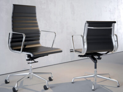 Evon Task Seating Chair 01 Img
