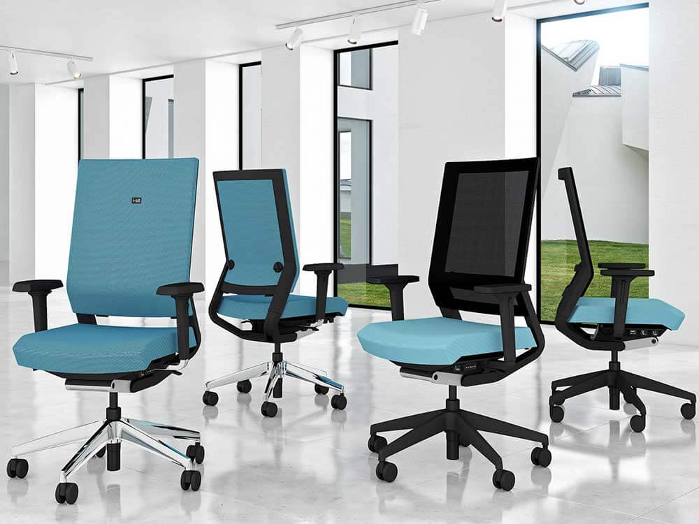 Ezel Task Seating Chair 02 Img