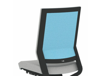 Ezhil – Task Chair With Optional Arms 2
