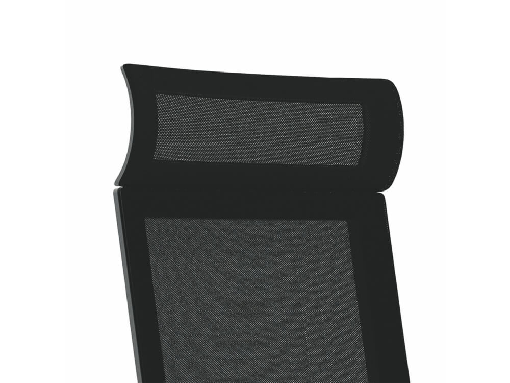 Ezhil – Task Chair With Optional Arms 4