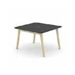 Square Shape Table (4 Persons)