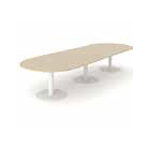 Medium Rectangular Shape Table (12 Persons)