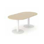 Small Rectangular Shape Table (6 and 8 Persons)