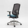Fargo Operational Chair With Optional Headrest 1