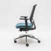 Fargo Operational Chair With Optional Headrest