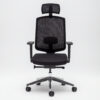 Fargo Operational Chair With Optional Headrest 5