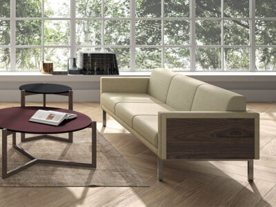 Taban One, Two & Three Seater Sofa With Wooden Body 04 Img