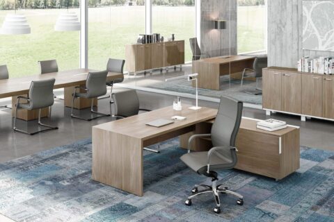 The Best Modern Office Furniture To Buy