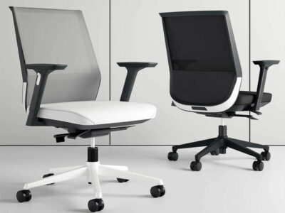 Vaanya Task Seating Chair Main Img