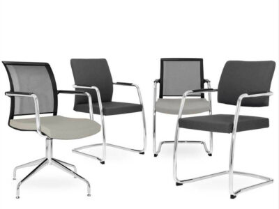 Vaiga Meeting Seating Chair Main Img