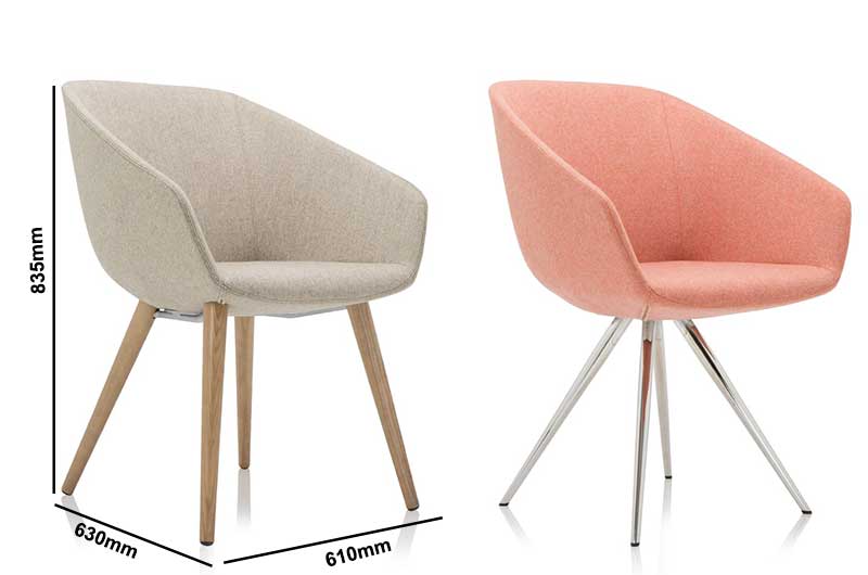 Alvize – Multi Purpose Chair Size Img