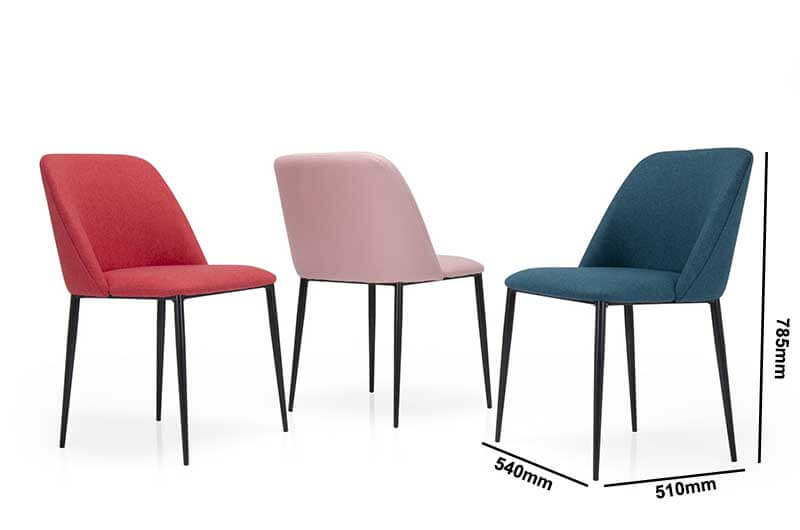 Vaksi Multi Purpose Seating Chair Size Img