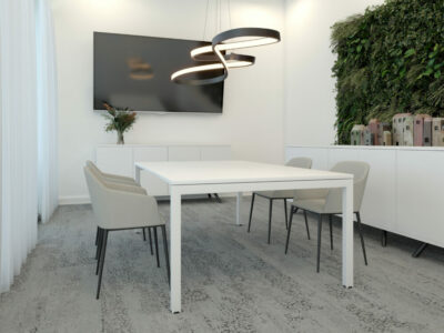 Vaksi – Multi Purpose Chair 2