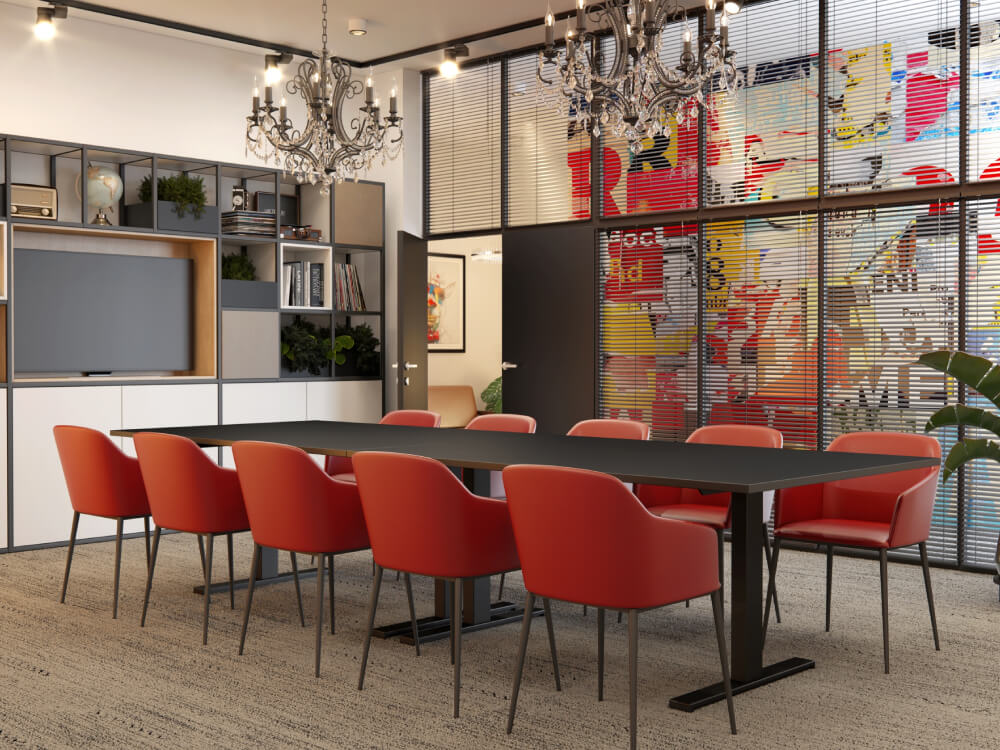Vaksi – Multi Purpose Chair 3