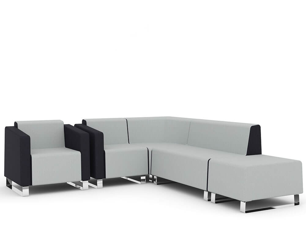 Vristi Leather Soft Seating Main Img