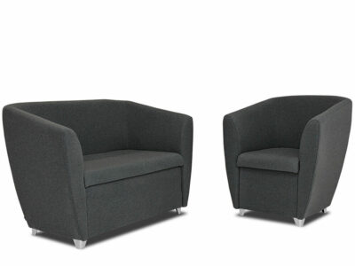 Vyra Tub Chair Soft Seating Main Img