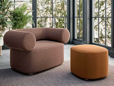 Walda 1 One And Two Seater Sofa And Pouf 04 Img