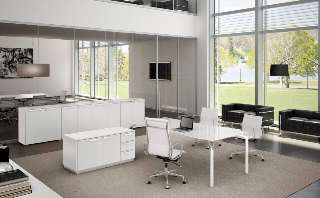 Your Office Furniture Should Be Appropriate For Your Requirements