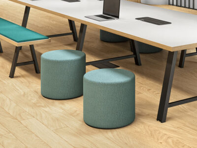 Jacopo 5 Pouffe