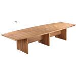 Medium Barrel Shape Table (12 and 16 Persons)