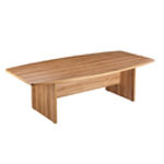 Small Barrel Shape Table (8 Persons)