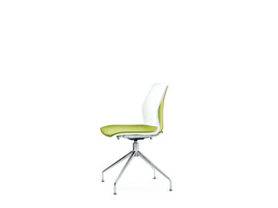 Naaz Multi Purpose Without Arms Chair With Swivel Leg 01 Img