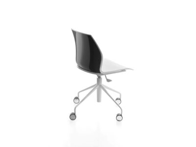 Nabeel Multi Purpose Without Arms Chair With Swivel Leg And Castors 01 Img