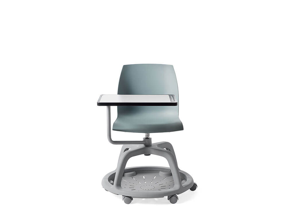 Nabil Multi Purpose Chair With Writing Table And Storage 01 Img