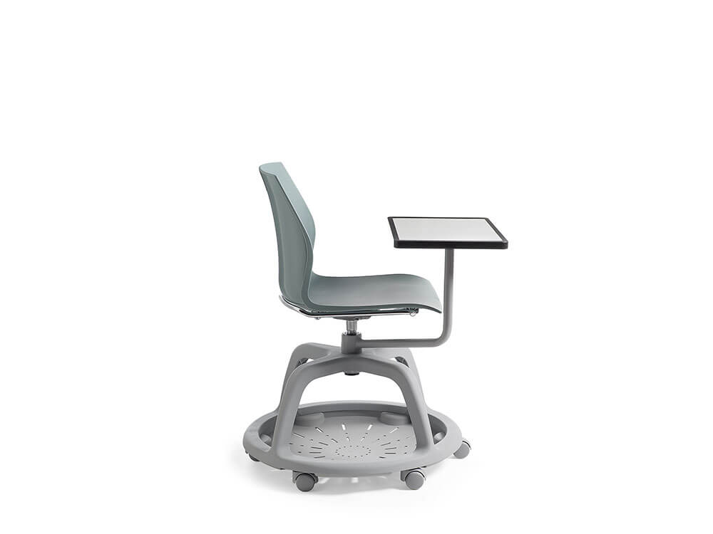 Nabil Multi Purpose Chair With Writing Table And Storage 02 Img