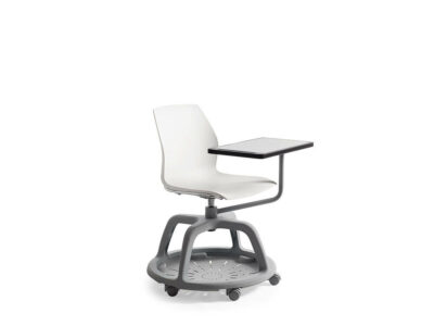Nabil Multi Purpose Chair With Writing Table And Storage 03 Img