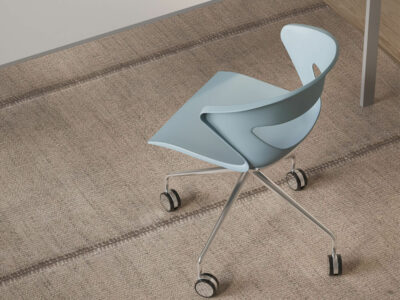 Nachni 2 Stackable Swivel With Castors Leg Chair 01 Img