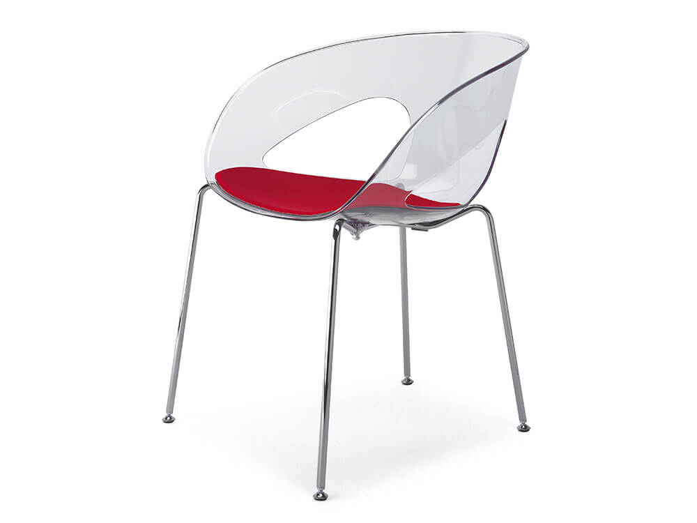 Naia Multi Propose Stackable Chair 01 Img