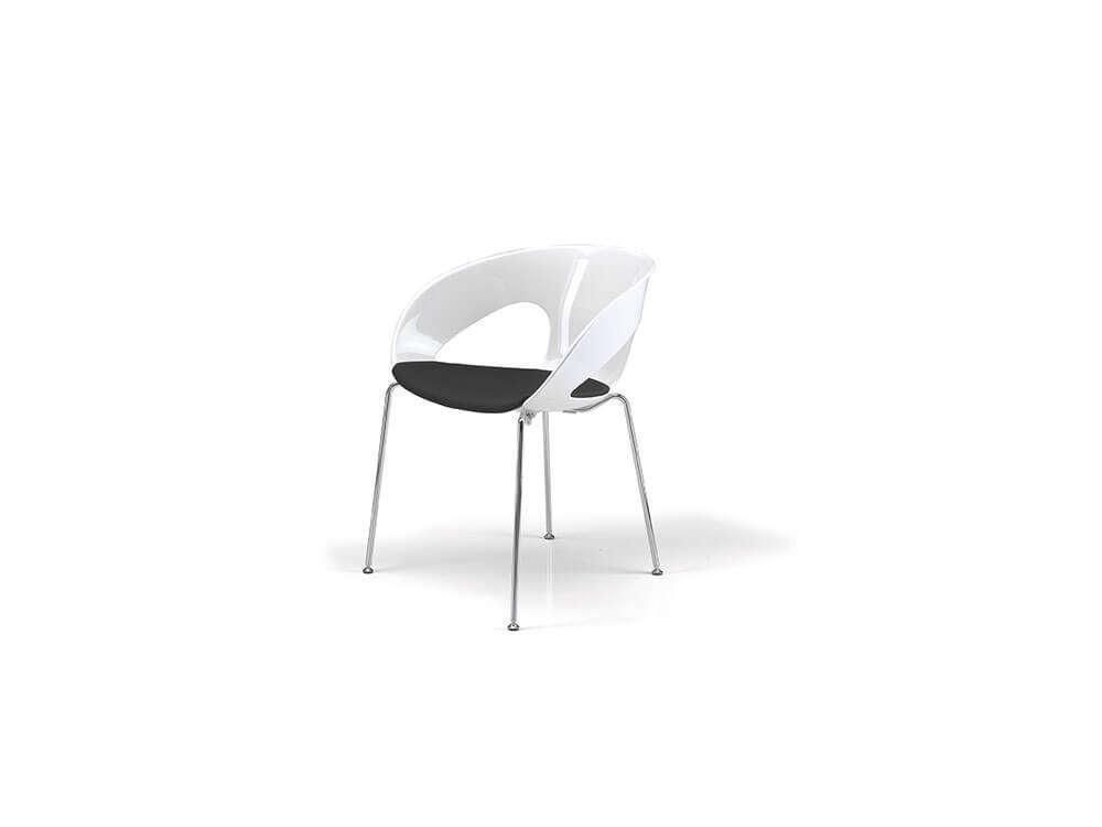 Naia Multi Propose Stackable Chair 02 Img