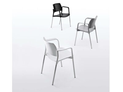 Najih Stackable Chair With Optional Arms 01 Img