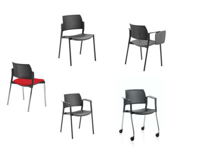 Najih Stackable Chair With Optional Arms 03 Img