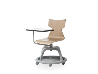 Nancey Stack Wooden Chair With Optional Arms 02 Img