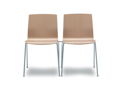 Nancey Stack Wooden Chair With Optional Arms 04 Img