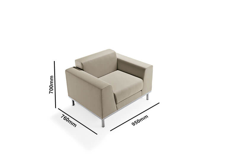 Tazia One Two And Three Seater Sofa Size Img