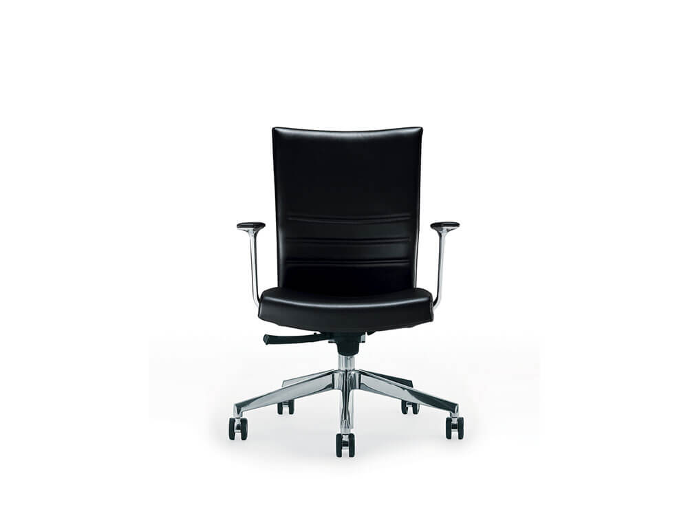 Trista Executive Chair With Optional Arms 04 Img
