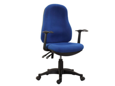 Mabel Task Operators Chair With Optional Arms 1