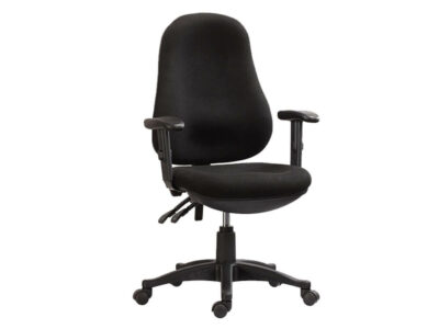 Mabel Task Operators Chair With Optional Arms