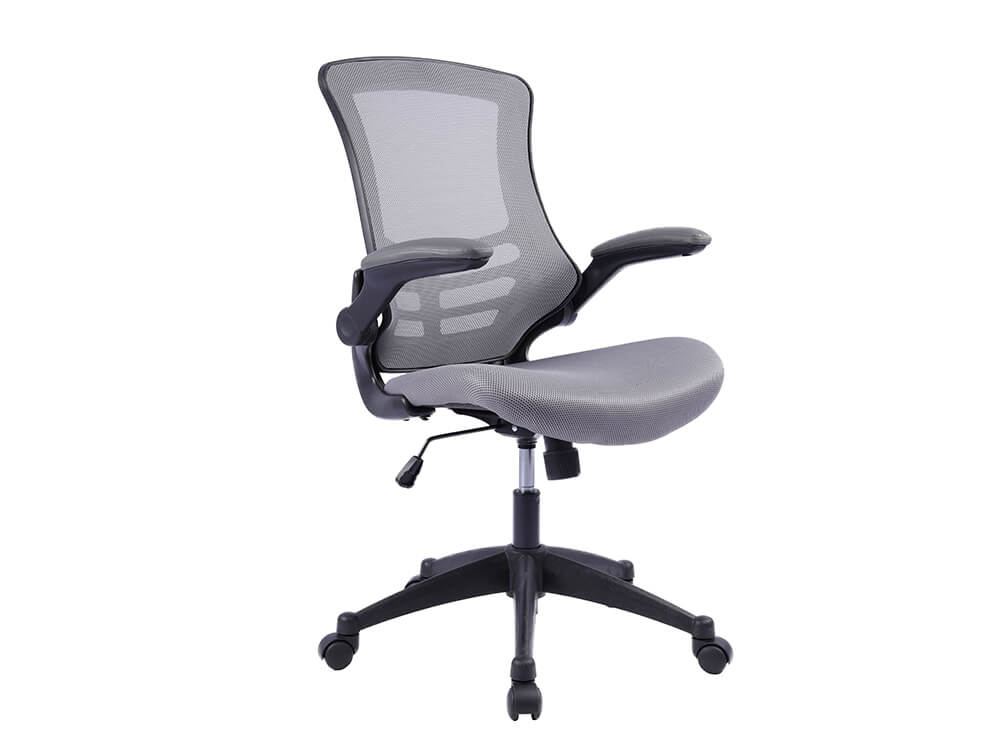 Madan Mesh Seat And Back Operations Office Chair 2