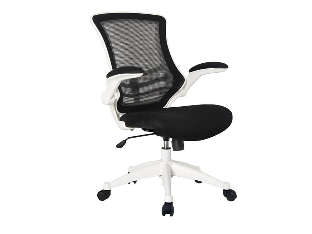 Madan Mesh Seat And Back Operations Office Chair 3