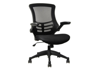 Madan Mesh Seat And Back Operations Office Chair 4