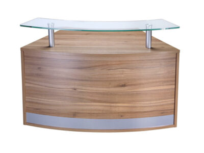 Madden Curved Modular Reception Desks 19