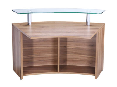 Madden Curved Modular Reception Desks 20