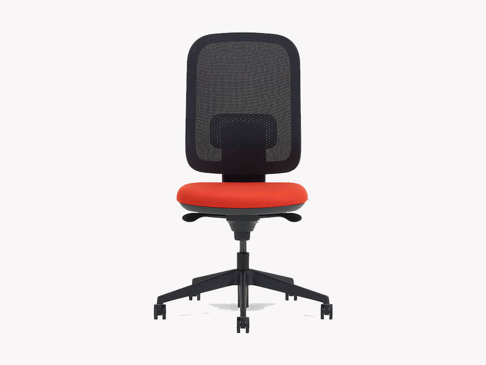 Xan 1 – Comfortable Mesh Back Chair 02 Img