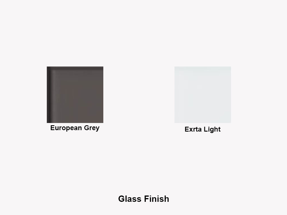 Glass Finish 2