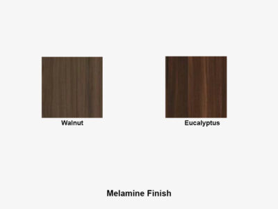 Melamine Finish